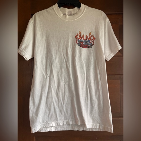 Vintage Other - Vintage Corvette Club Tshirt 🏎️